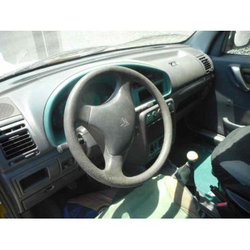 citroën berlingo del año 1999