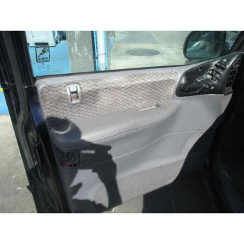 chrysler voyager (gs) del año 1998