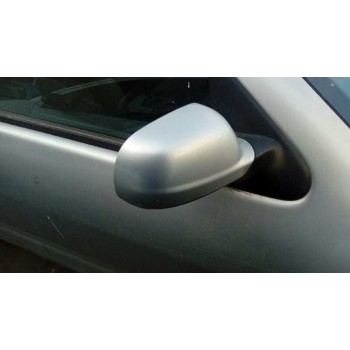 seat ibiza (6k1) del año 2001