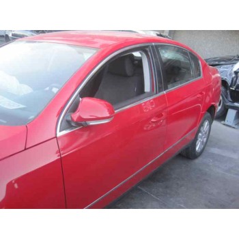 volkswagen passat berlina (3c2) del año 2008