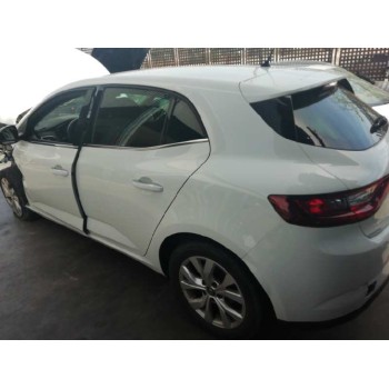 renault megane iv berlina 5p del año 2018