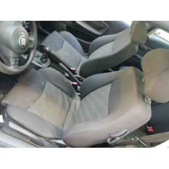 seat ibiza (6l1) del año 2005