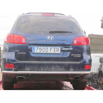 hyundai santa fe (bm) del año 2007