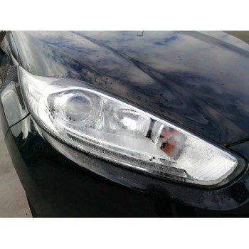 ford fiesta (ccn) del año 2017