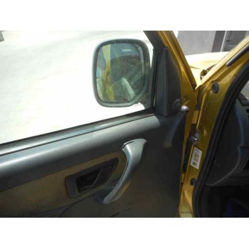 citroën berlingo del año 1999