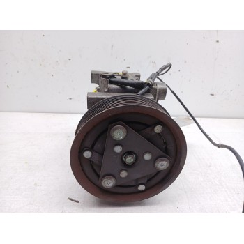 COMPRESOR AIRE ACONDICIONADO H12A1AQ4HE 