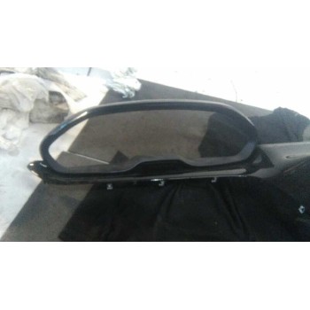 Recambio de aireador para peugeot 208 active referencia OEM IAM 9673830077 CENTRAL 