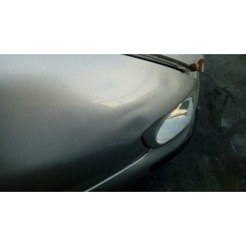 seat ibiza (6k1) del año 2001