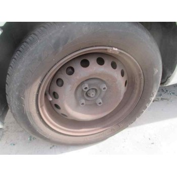 renault clio ii fase i (b/cbo) del año 1999