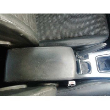 peugeot 407 del año 2004