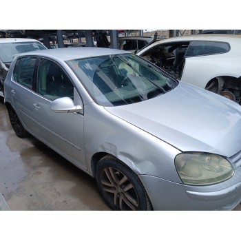 volkswagen golf v (1k1) del año 2005