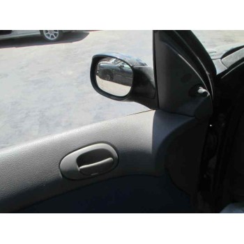 peugeot 206 berlina del año 2005