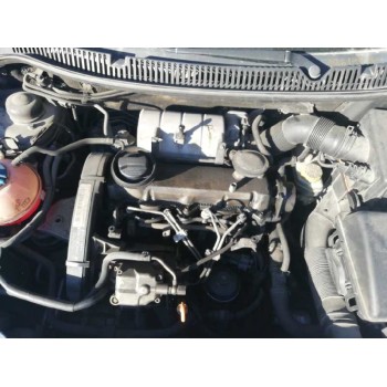 volkswagen polo (9n1) del año 2004