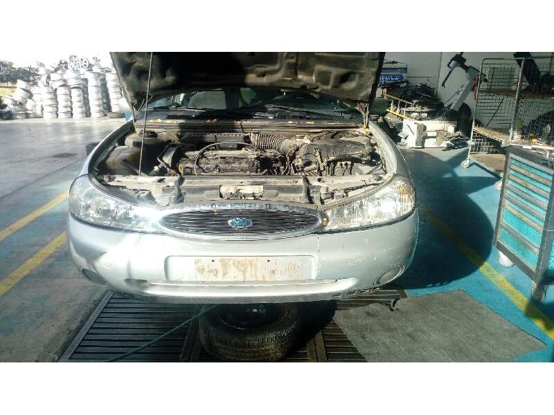 FORD MONDEO BERLINA (GD)