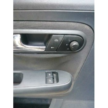 seat ibiza (6l1) del año 2005