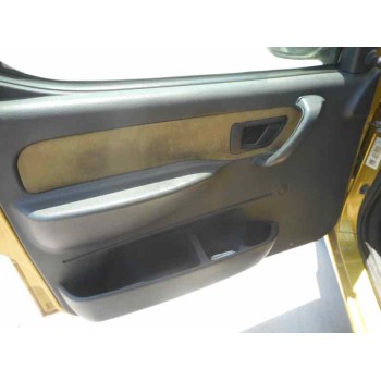 citroën berlingo del año 1999