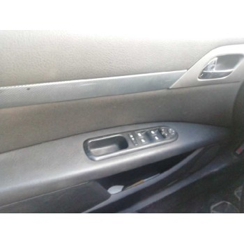 peugeot 407 del año 2004