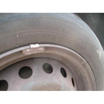 renault clio ii fase i (b/cbo) del año 1999