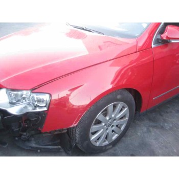 volkswagen passat berlina (3c2) del año 2008