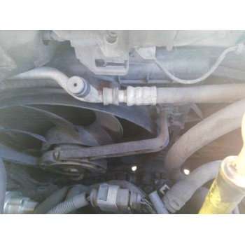 volkswagen polo (9n1) del año 2004