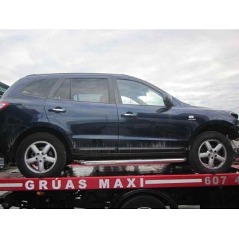 hyundai santa fe (bm) del año 2007