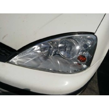 ford galaxy (vy) del año 2001