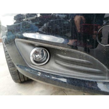 ford fiesta (ccn) del año 2017