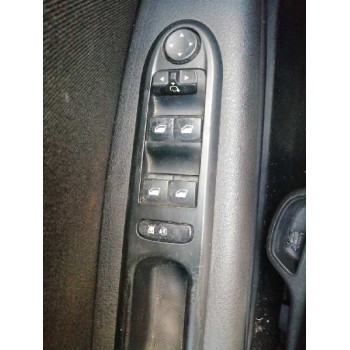 peugeot 407 del año 2004