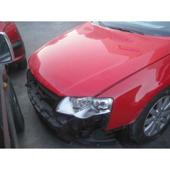 volkswagen passat berlina (3c2) del año 2008