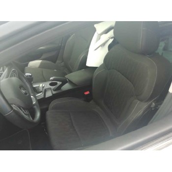 renault megane iv berlina 5p del año 2018