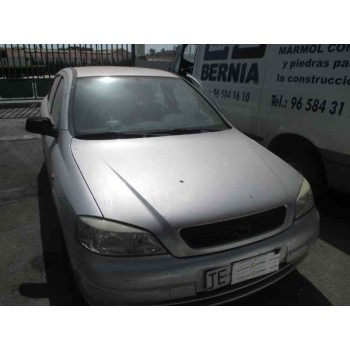 opel astra g berlina del año 1999