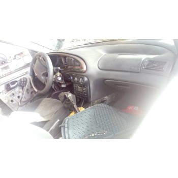 ford mondeo berlina (gd) del año 1998