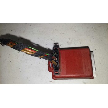 Recambio de resistencia calefaccion para seat leon (1m1) signo referencia OEM IAM 5DS00646701  