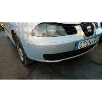 seat ibiza (6l1) del año 2004
