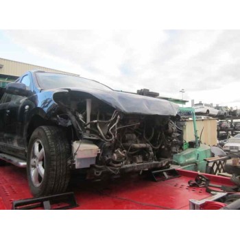 hyundai santa fe (bm) del año 2007