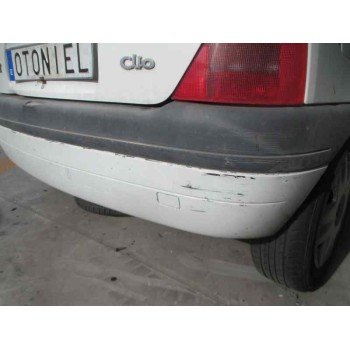 renault clio ii fase i (b/cbo) del año 1999