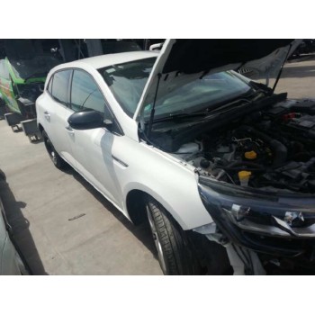 renault megane iv berlina 5p del año 2018