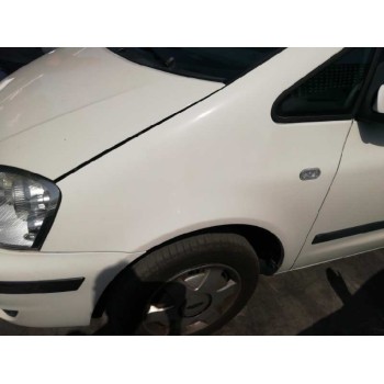 ford galaxy (vy) del año 2001