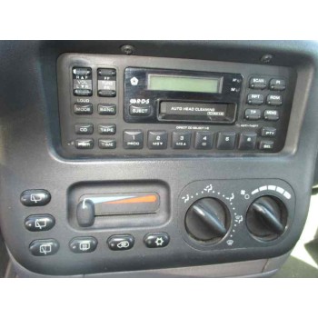 chrysler voyager (gs) del año 1998