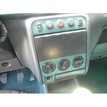 citroën berlingo del año 1999