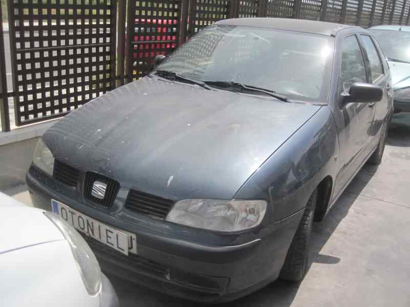 SEAT IBIZA (6K1)