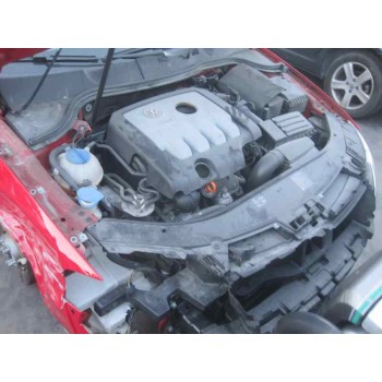 volkswagen passat berlina (3c2) del año 2008