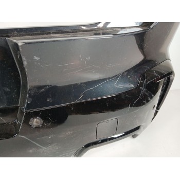 Recambio de paragolpes trasero para mini mini countryman (r60) cooper s all4 referencia OEM IAM 5a72f9104 5a72fb203 