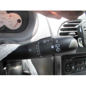 peugeot 206 berlina del año 2005