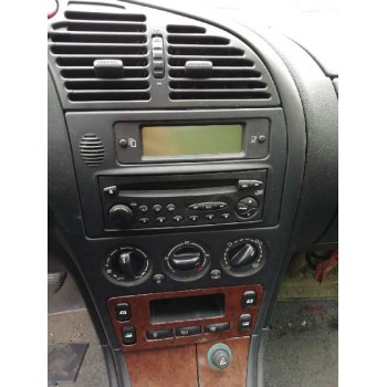 citroën xsara berlina del año 2003