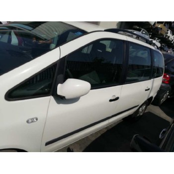 ford galaxy (vy) del año 2001