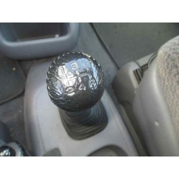 chrysler voyager (gs) del año 1998