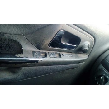 seat ibiza (6k1) del año 2001