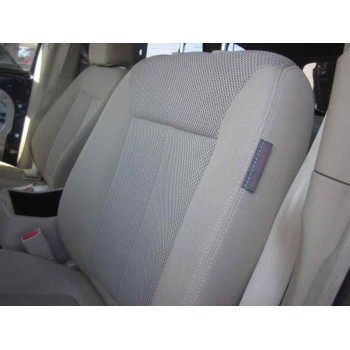 hyundai santa fe (bm) del año 2007