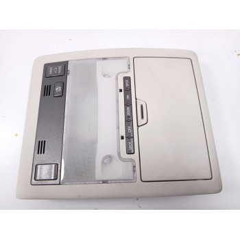 Recambio de luz interior para lexus ls (usf4/uvf4) 4.6 v8 cat referencia OEM IAM 8973250060  